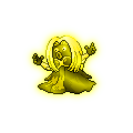 Golden Jynx